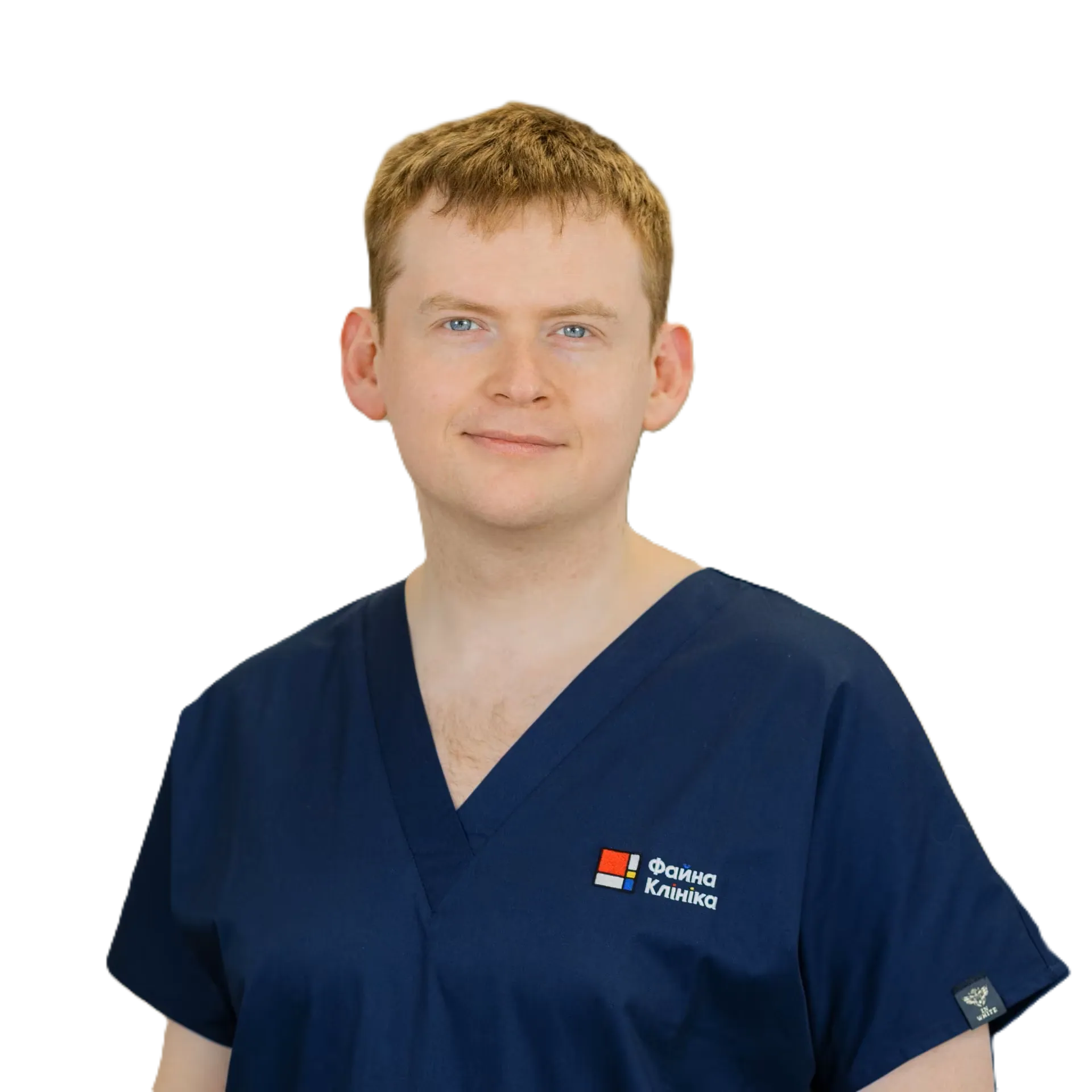 Doctor Photo