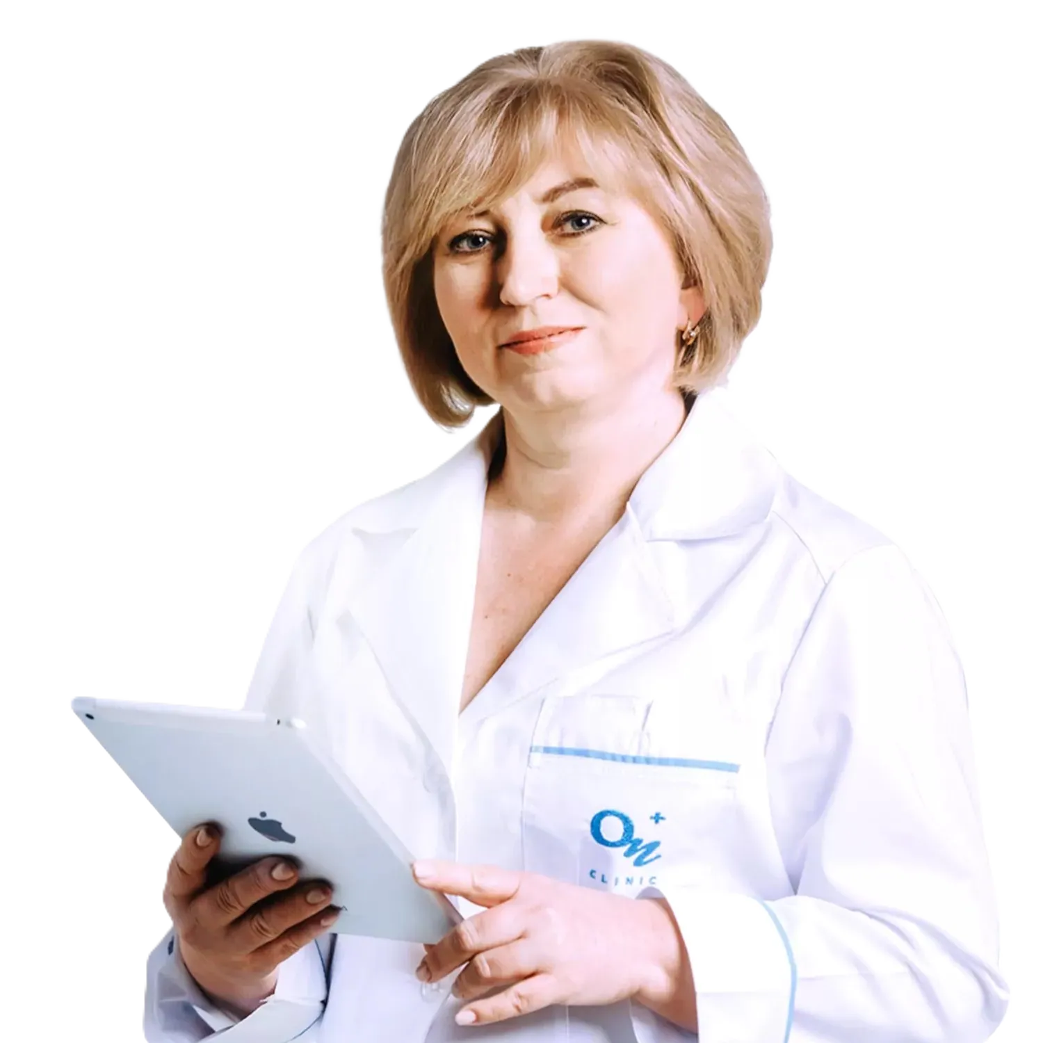 Doctor Photo