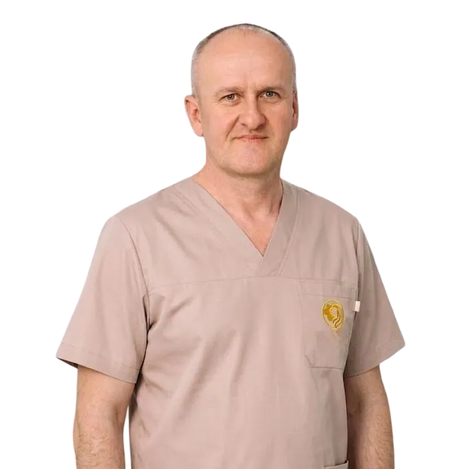 Doctor Photo
