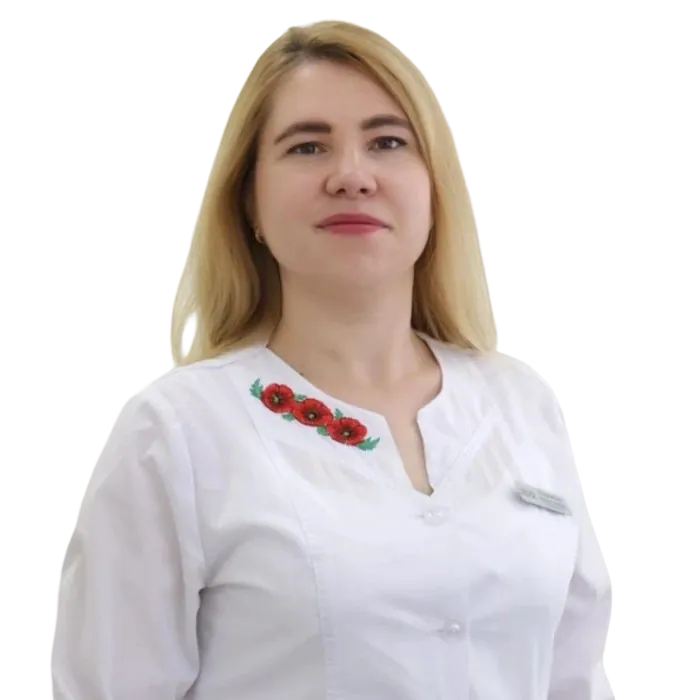 Doctor Photo