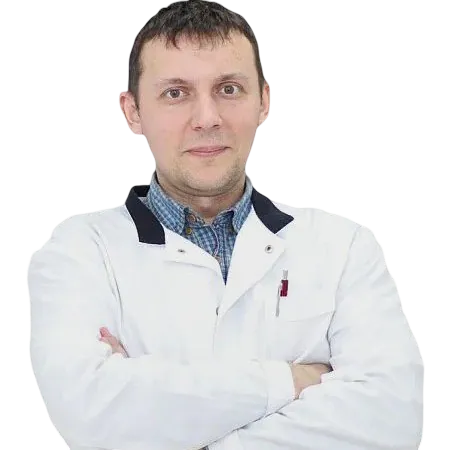 Doctor Photo