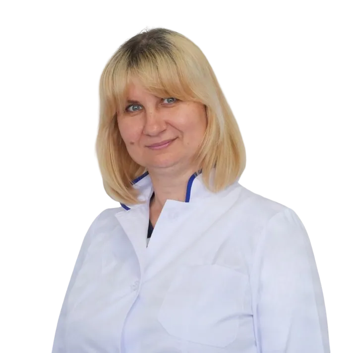Doctor Photo