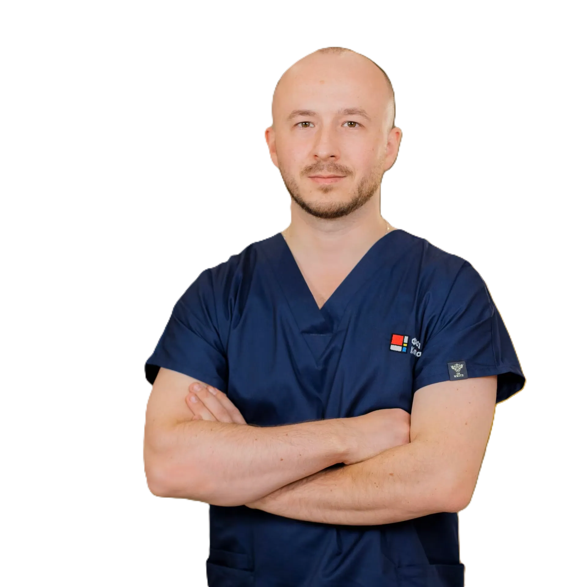 Doctor Photo