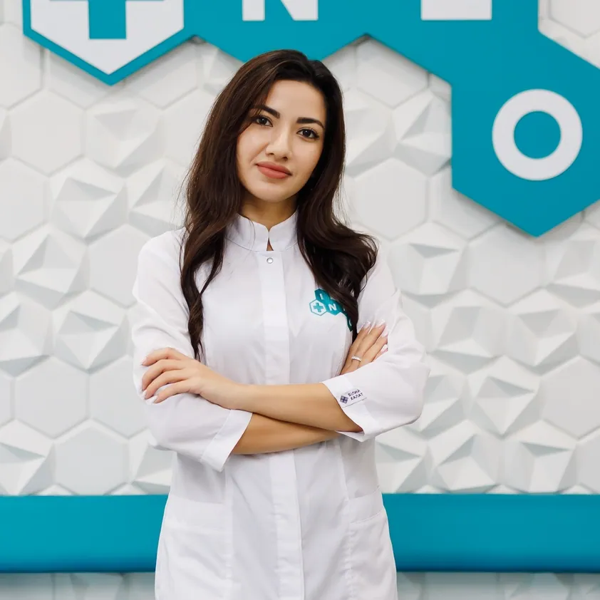 Doctor Photo