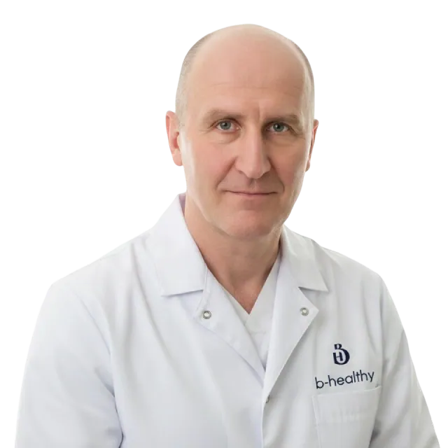 Doctor image