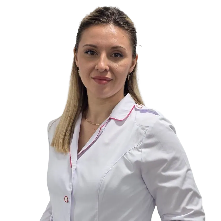 Doctor Photo