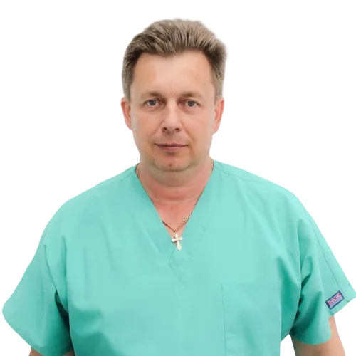 Doctor Photo
