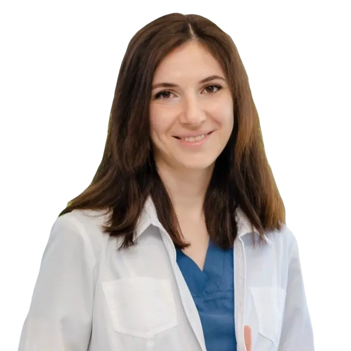 Doctor Photo