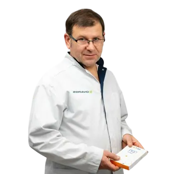 Doctor Photo