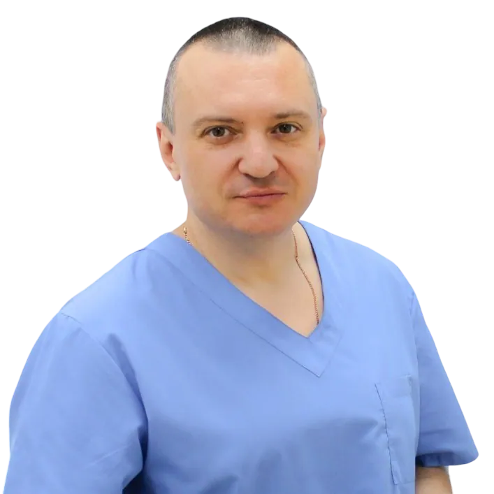 Doctor Photo