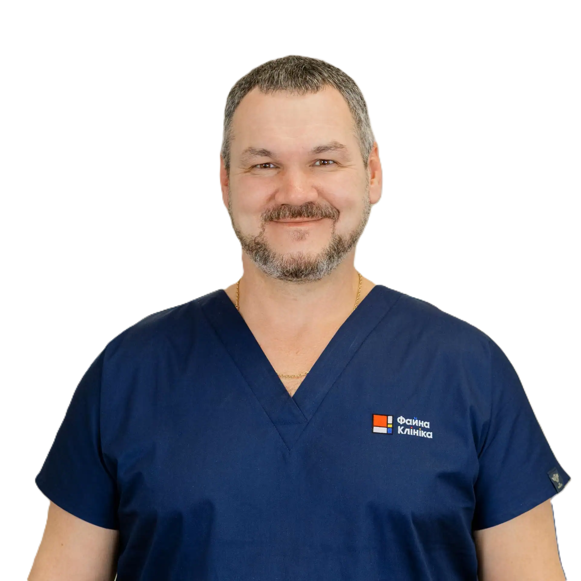 Doctor Photo
