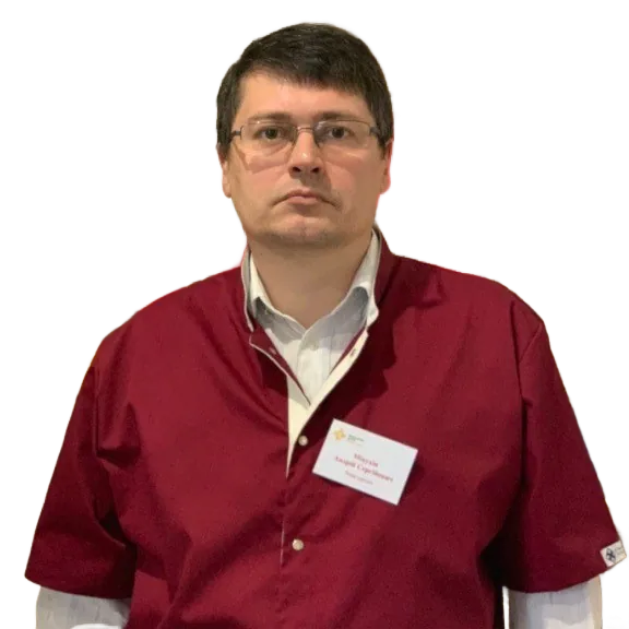 Doctor Photo