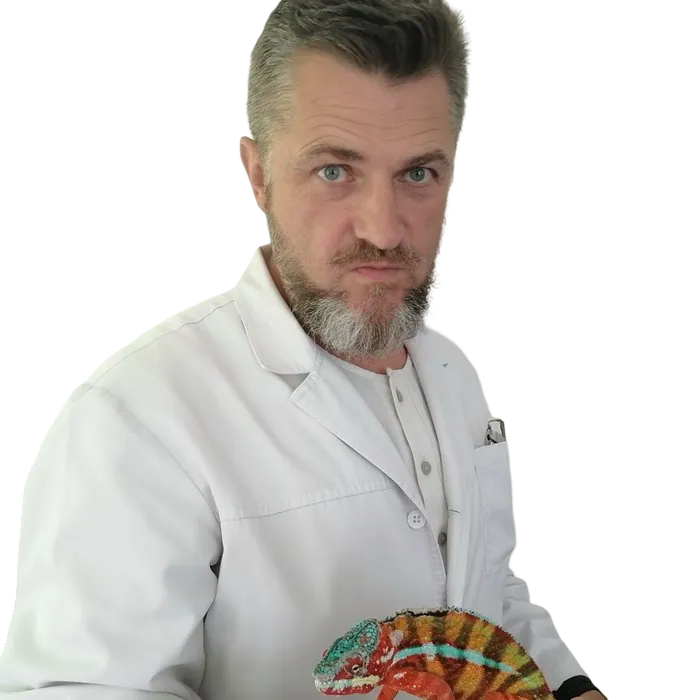 Doctor Photo