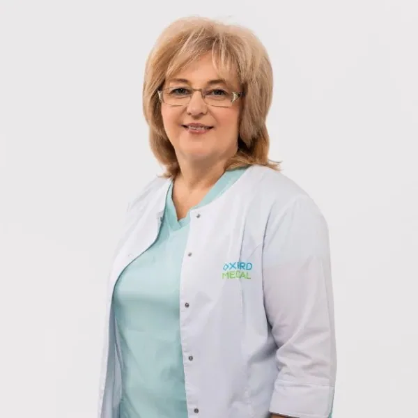 Doctor Photo