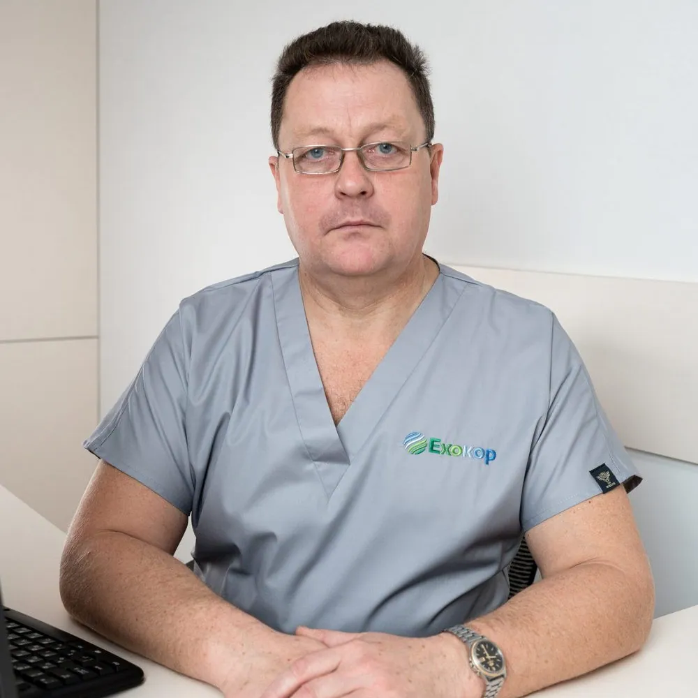Doctor Photo