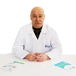 Doctor Photo