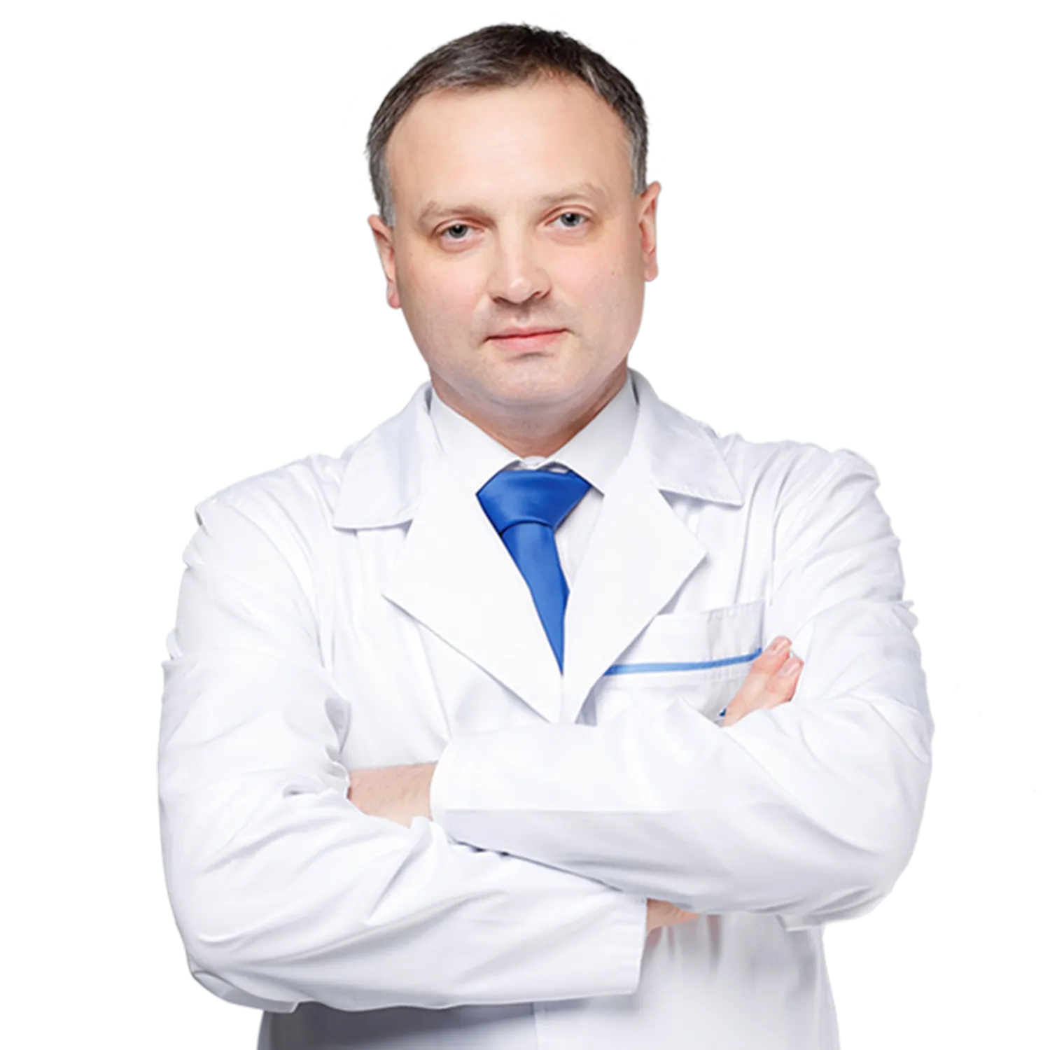 Doctor Photo