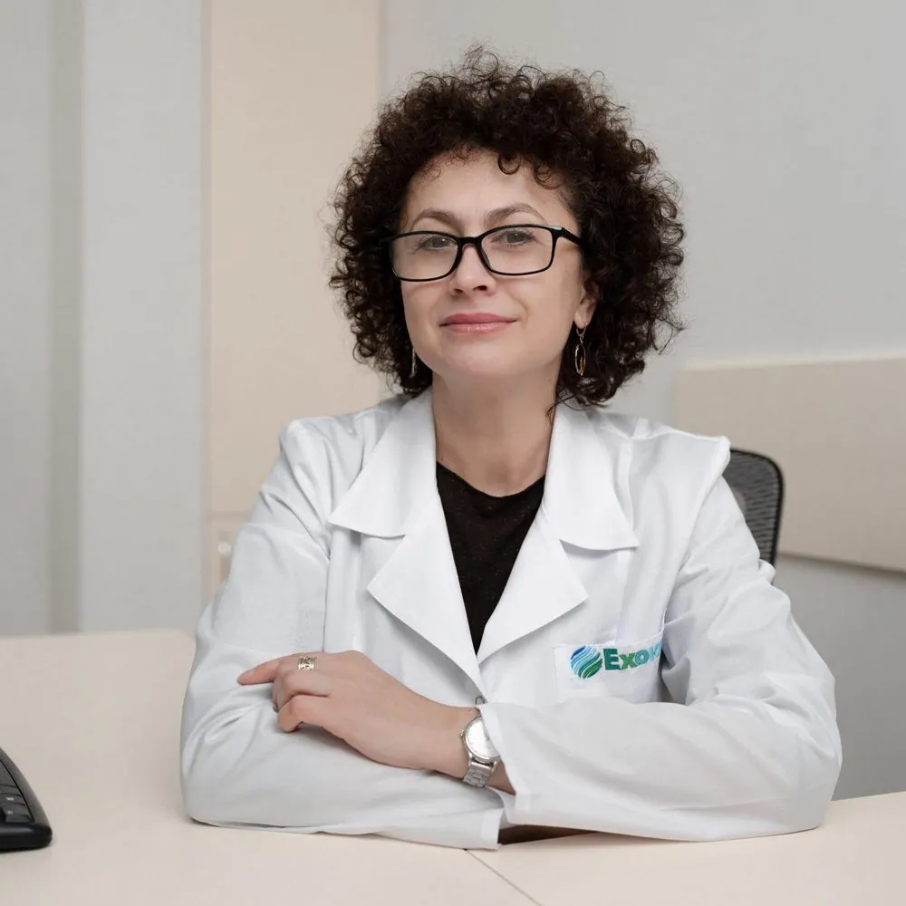 Doctor Photo