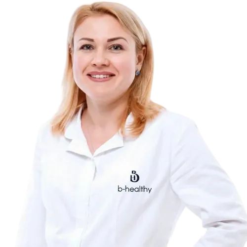 Doctor image