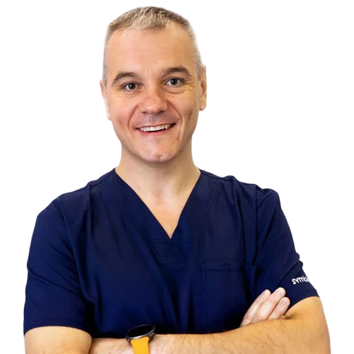 Doctor Photo
