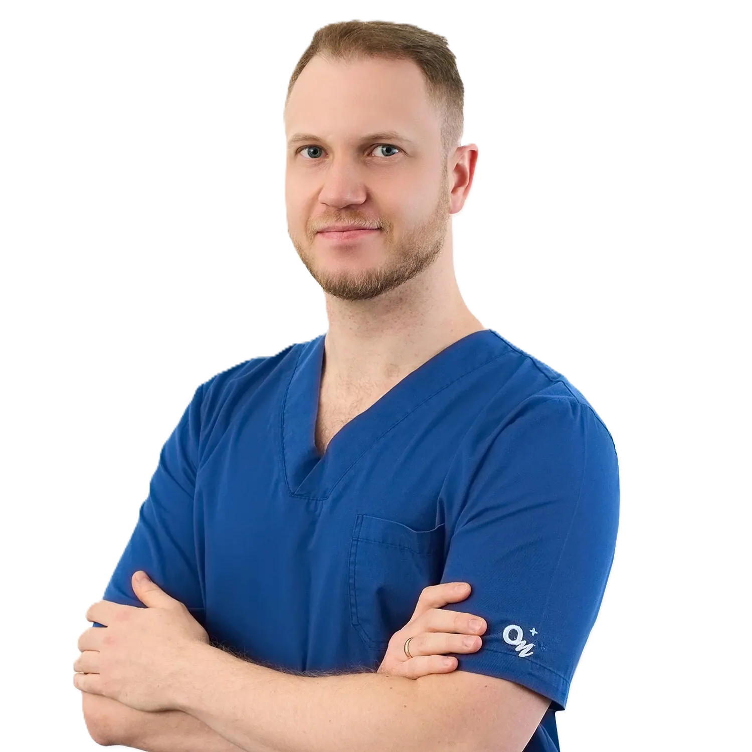 Doctor Photo