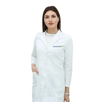 Doctor Photo