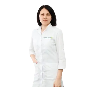 Doctor Photo