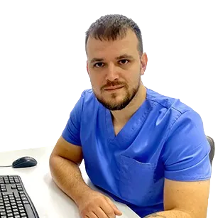 Doctor Photo