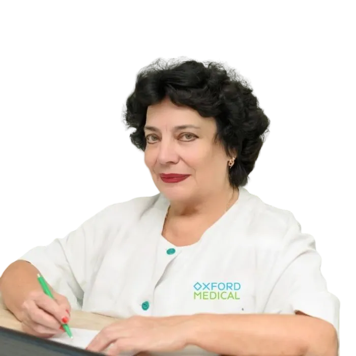 Doctor Photo