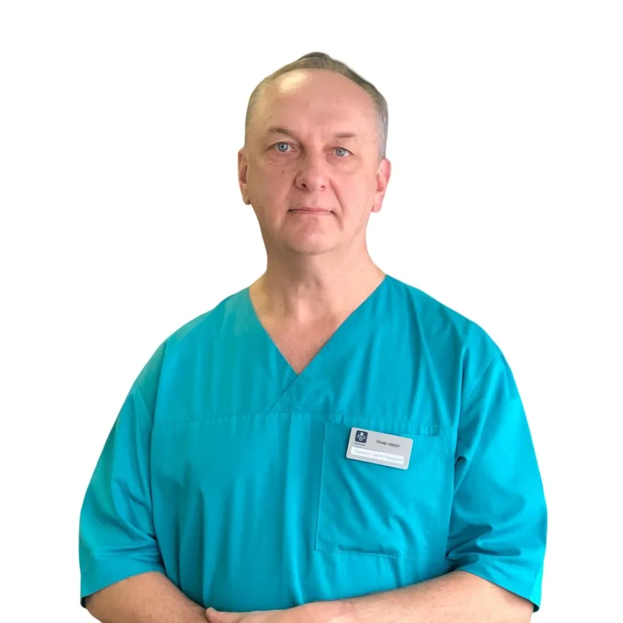 Doctor Photo