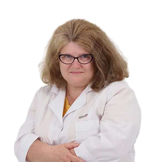 Doctor Photo