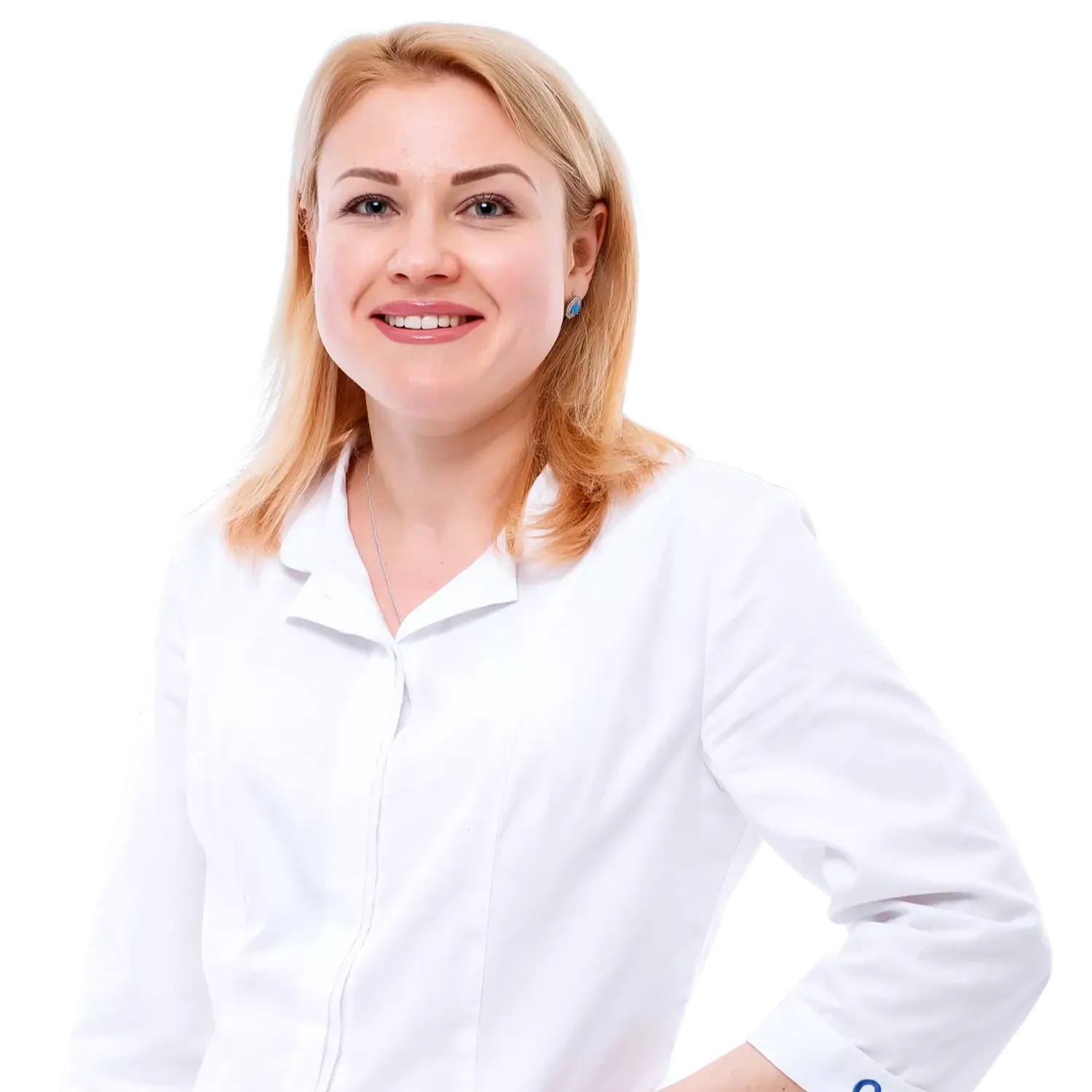 Doctor Photo
