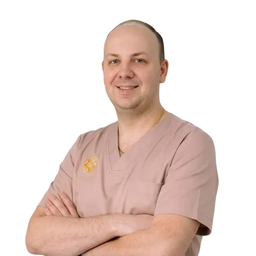 Doctor Photo