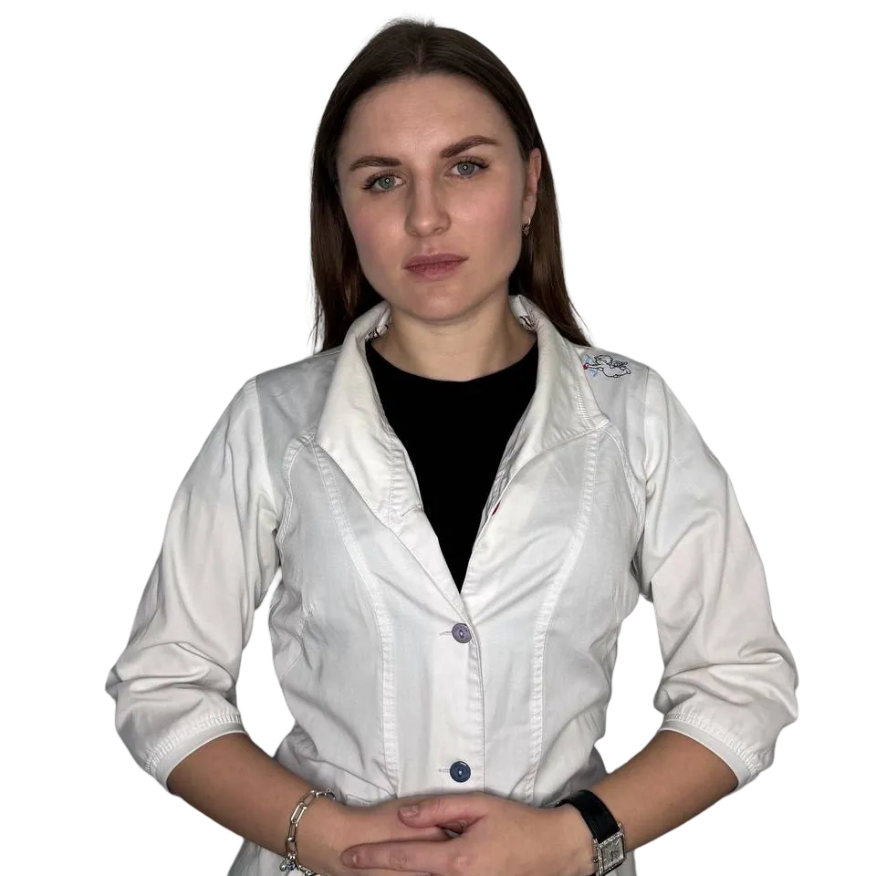 Doctor Photo