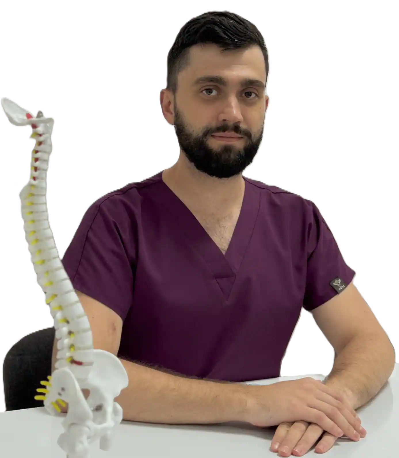 Doctor image