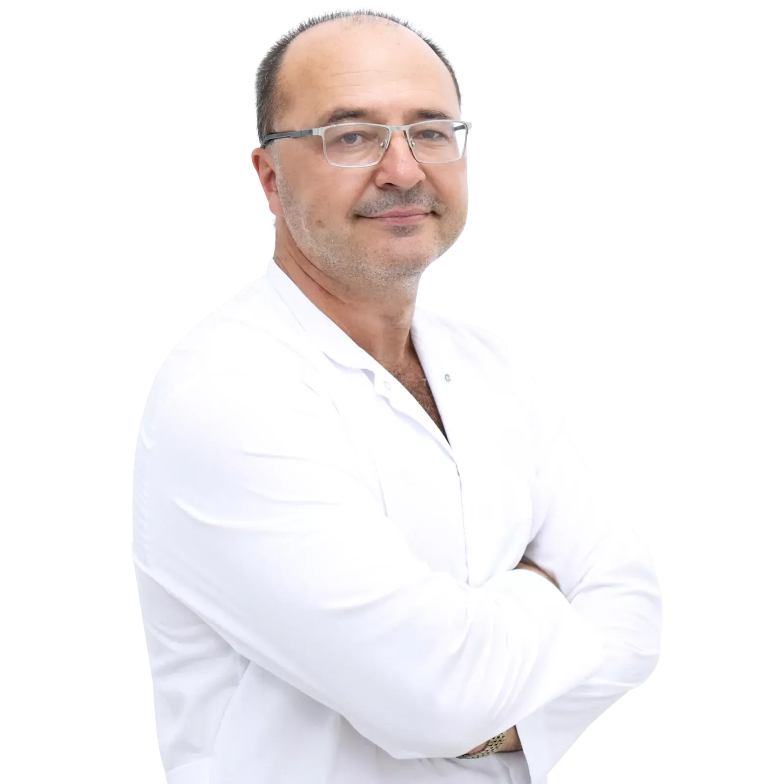 Doctor Photo