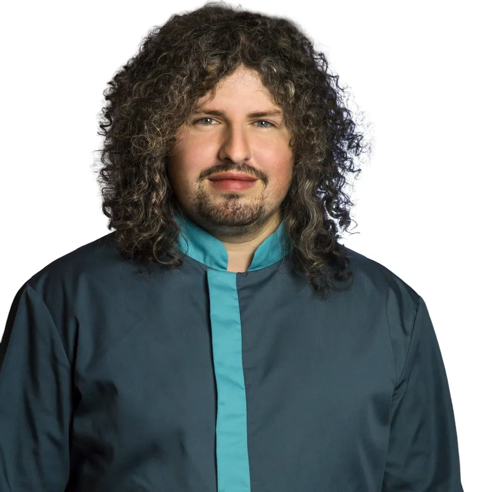 Doctor Photo