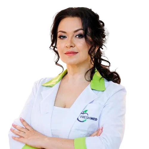 Doctor Photo
