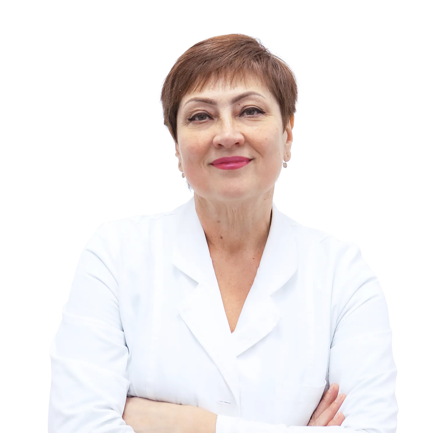 Doctor Photo