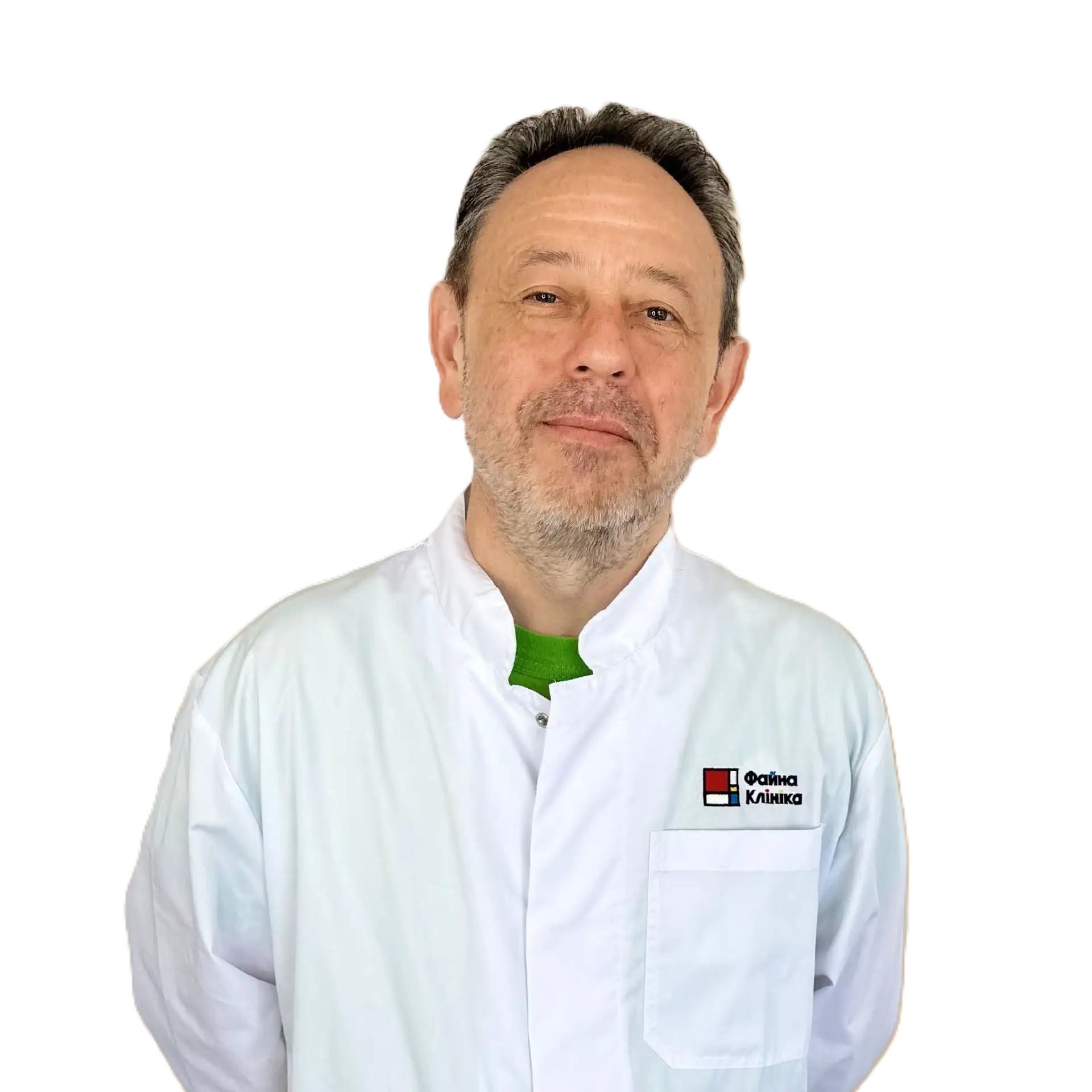 Doctor Photo