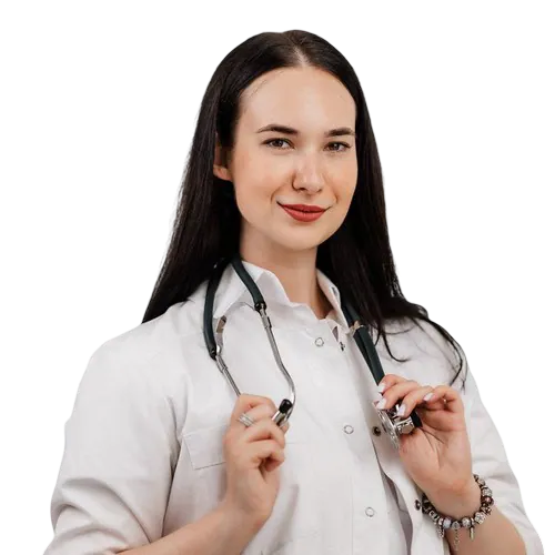 Doctor Photo