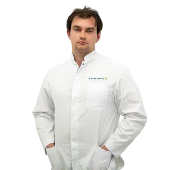 Doctor Photo
