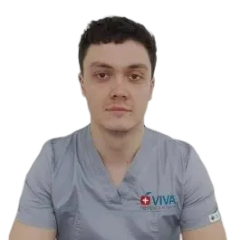 Облещук Андрій Васильович
