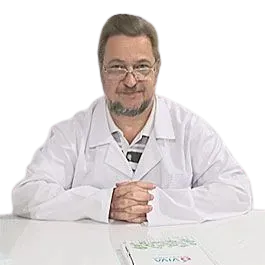 Doctor Photo