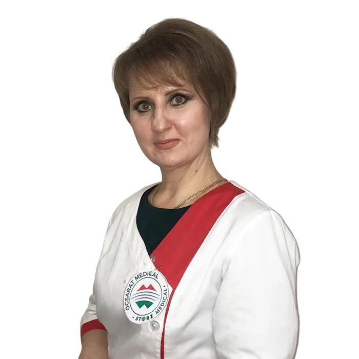 Doctor Photo