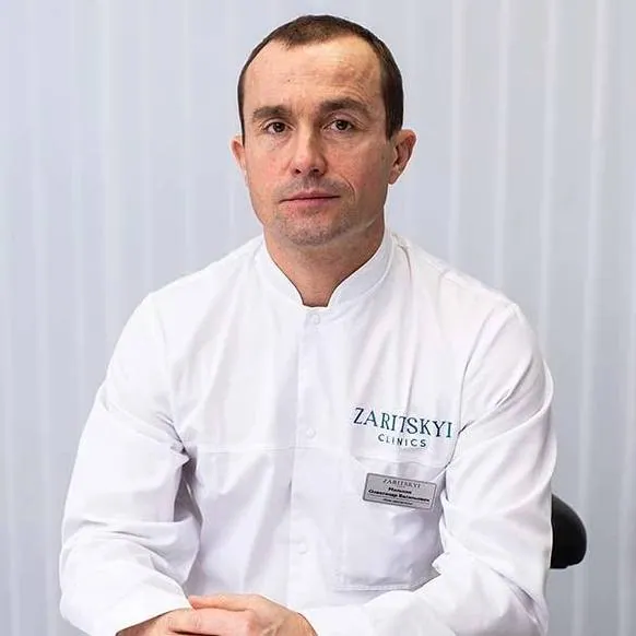 Doctor Photo