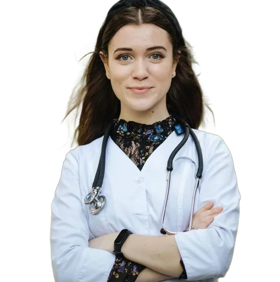 Doctor Photo