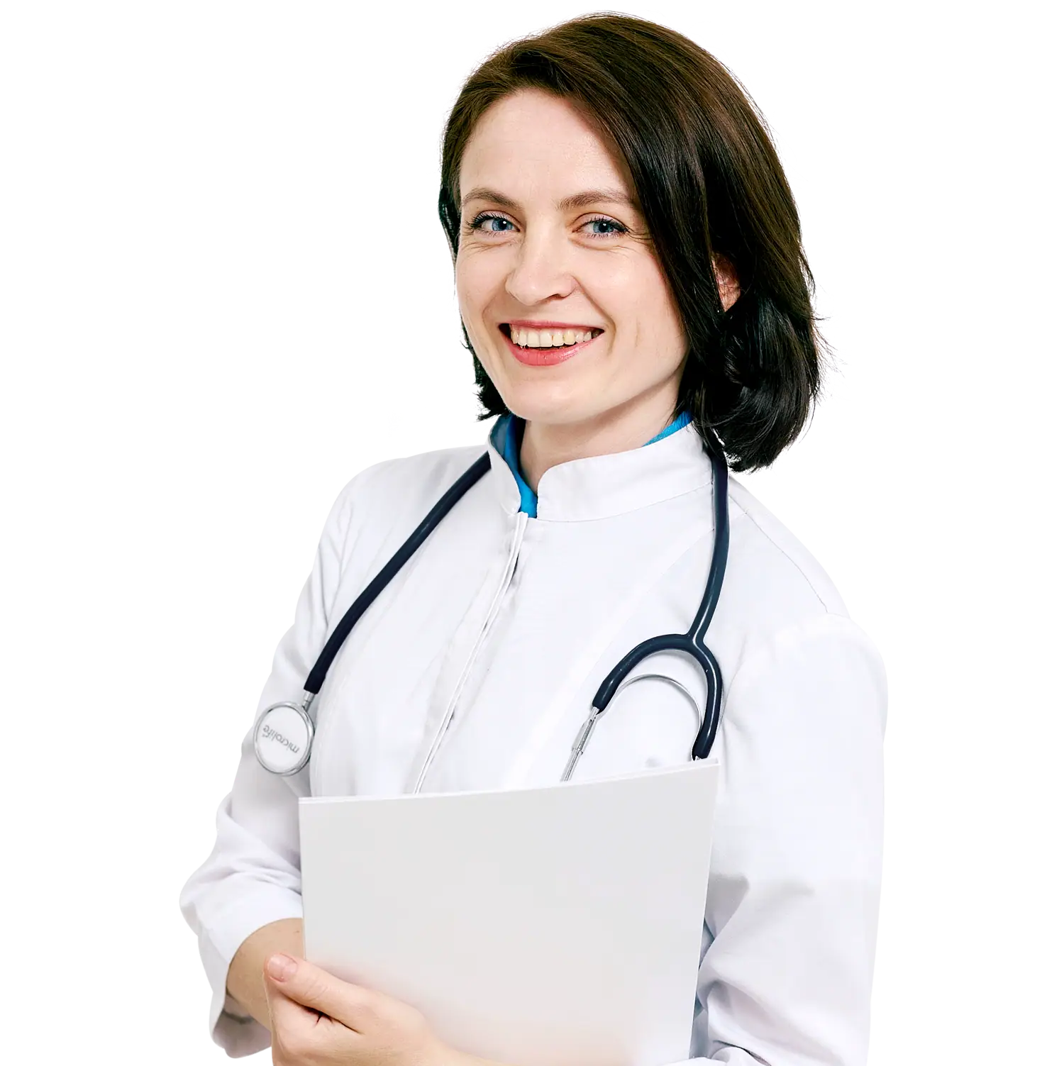 Doctor Photo