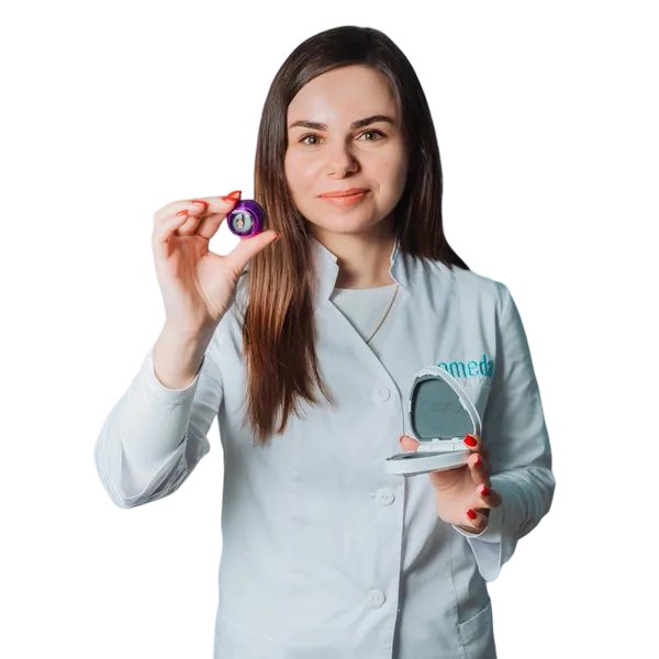 Doctor Photo