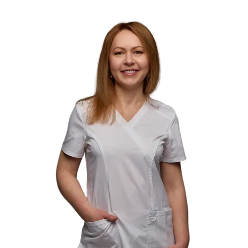 Doctor Photo